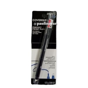 🛍 3/$15 🛍 COVERGIRL midnight blue 220 eye pencil